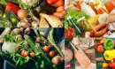 Organik Gıdalar: Doğanın Sağlıklı Hediyesi