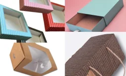 Custom Packaging Boxes Markalaşmada Nasıl Bir Rol Oynar?