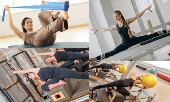 Plates (Pilates) ve Zayıflama İlişkisi