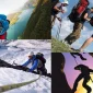 Dağcılık Sporu: Doğayla İç İçe Adrenalin Dolu Bir Deneyim